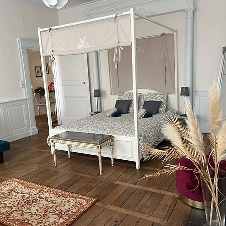 La Villa Louana 1 Appartement 160M2 Sobriete,Elegance En Coeur De Ville Aubusson  Εξωτερικό φωτογραφία