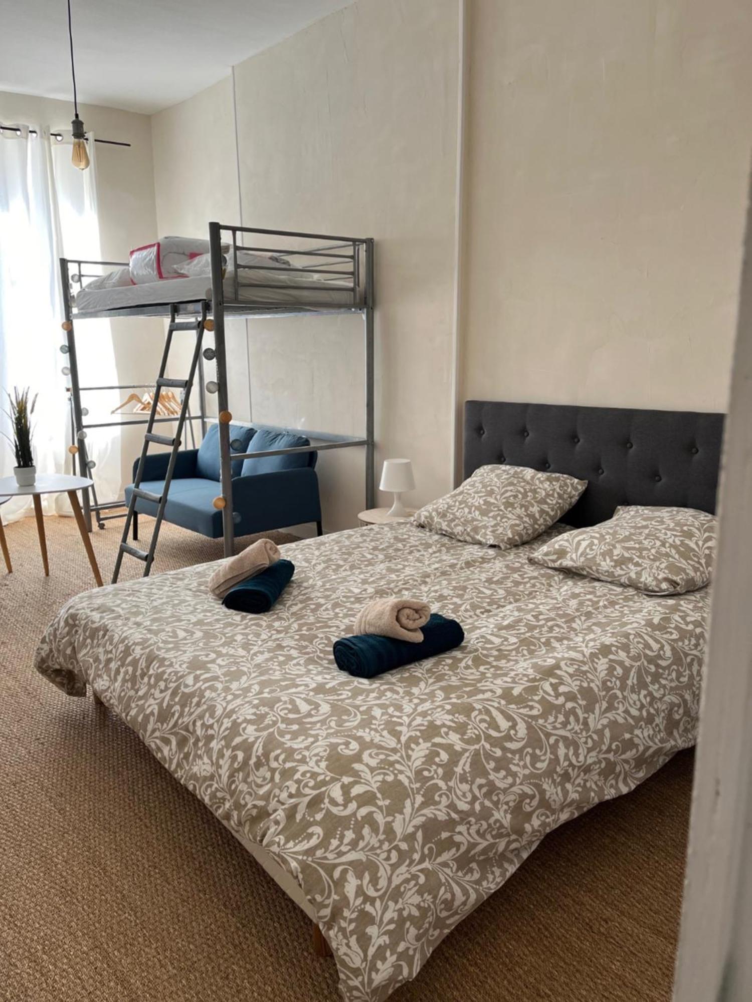 La Villa Louana 1 Appartement 160M2 Sobriete,Elegance En Coeur De Ville Aubusson  Εξωτερικό φωτογραφία
